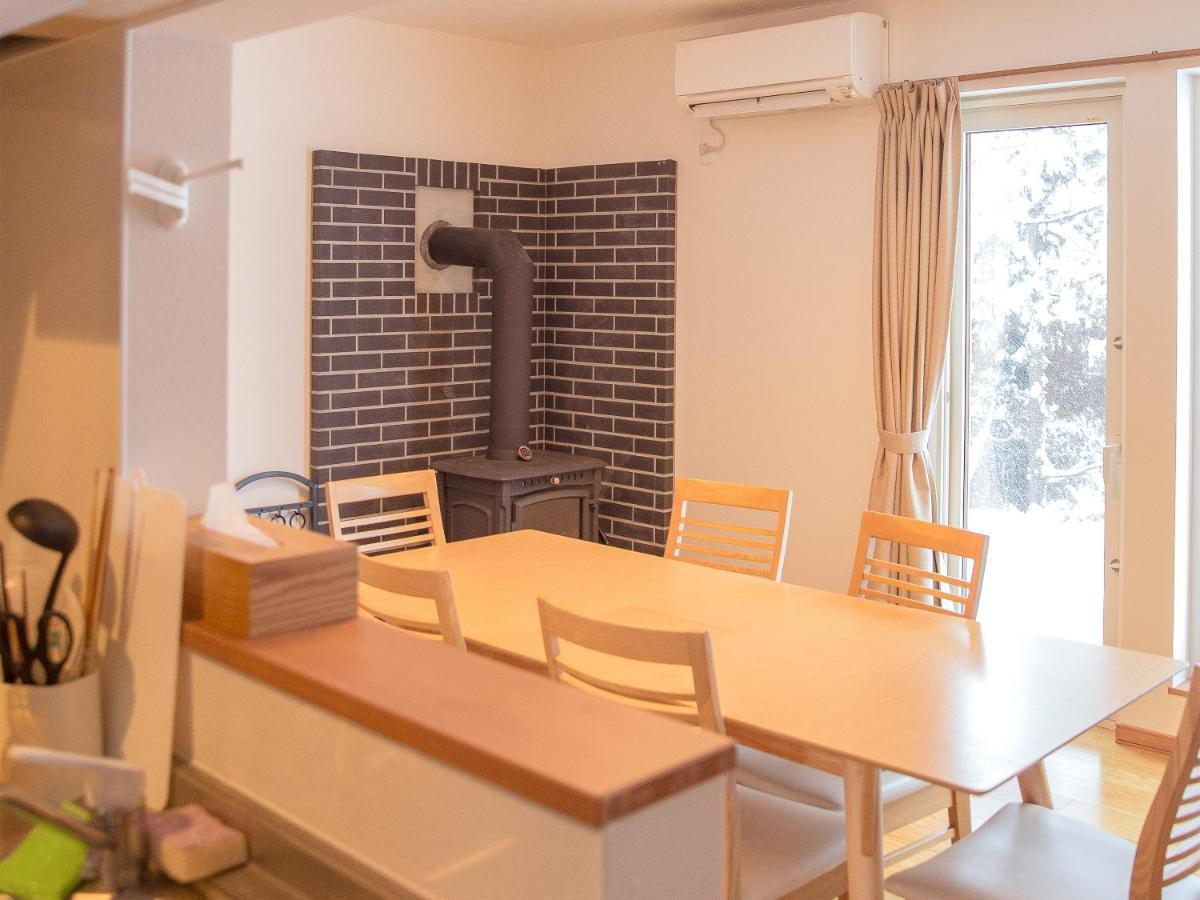 Mush Rooms ฮิกาชิคาวะ ภายนอก รูปภาพ