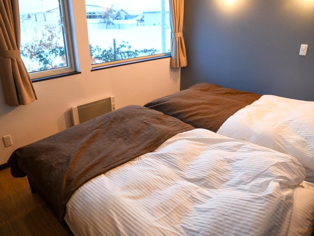 Mush Rooms ฮิกาชิคาวะ ภายนอก รูปภาพ