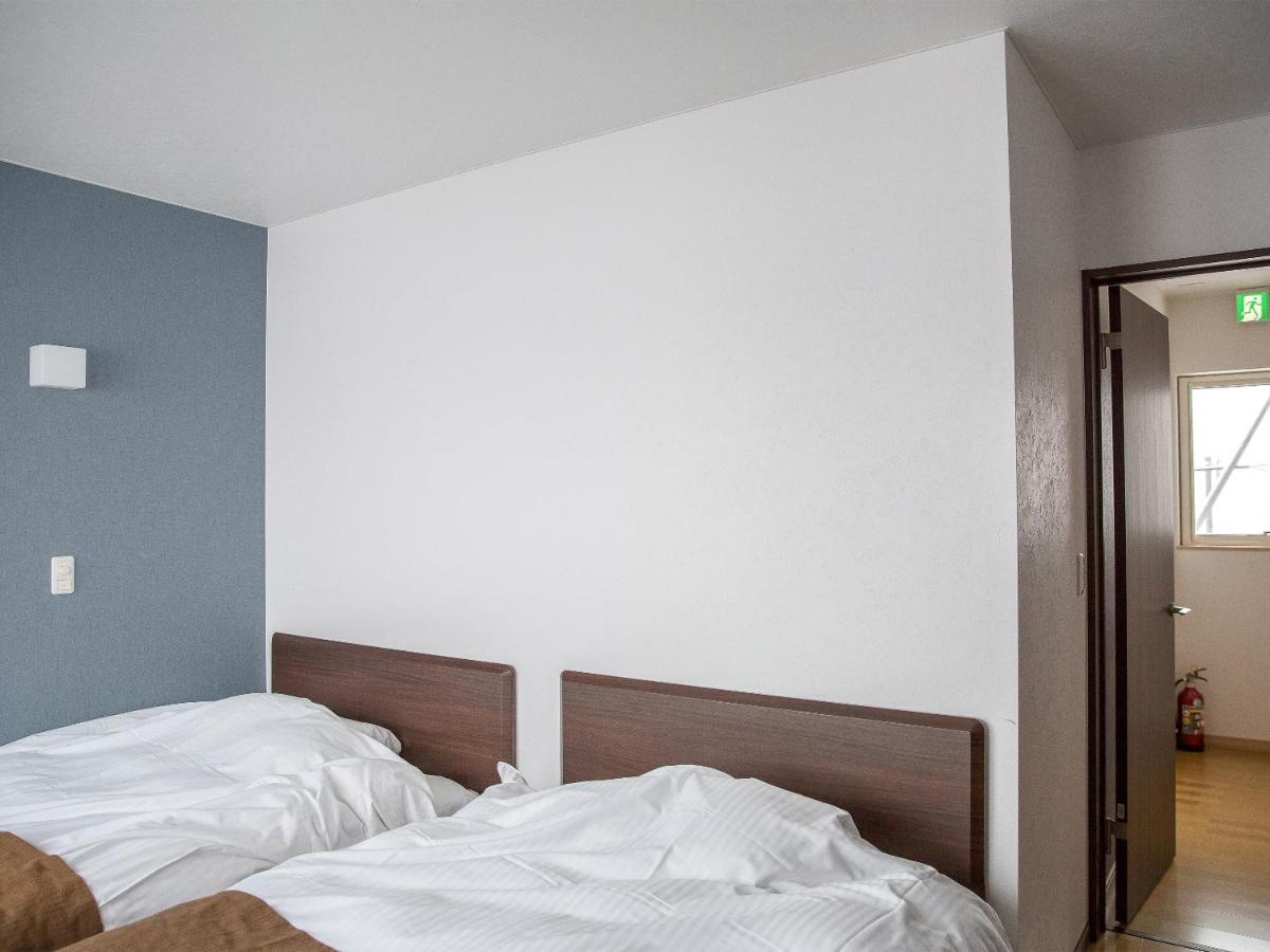 Mush Rooms ฮิกาชิคาวะ ภายนอก รูปภาพ