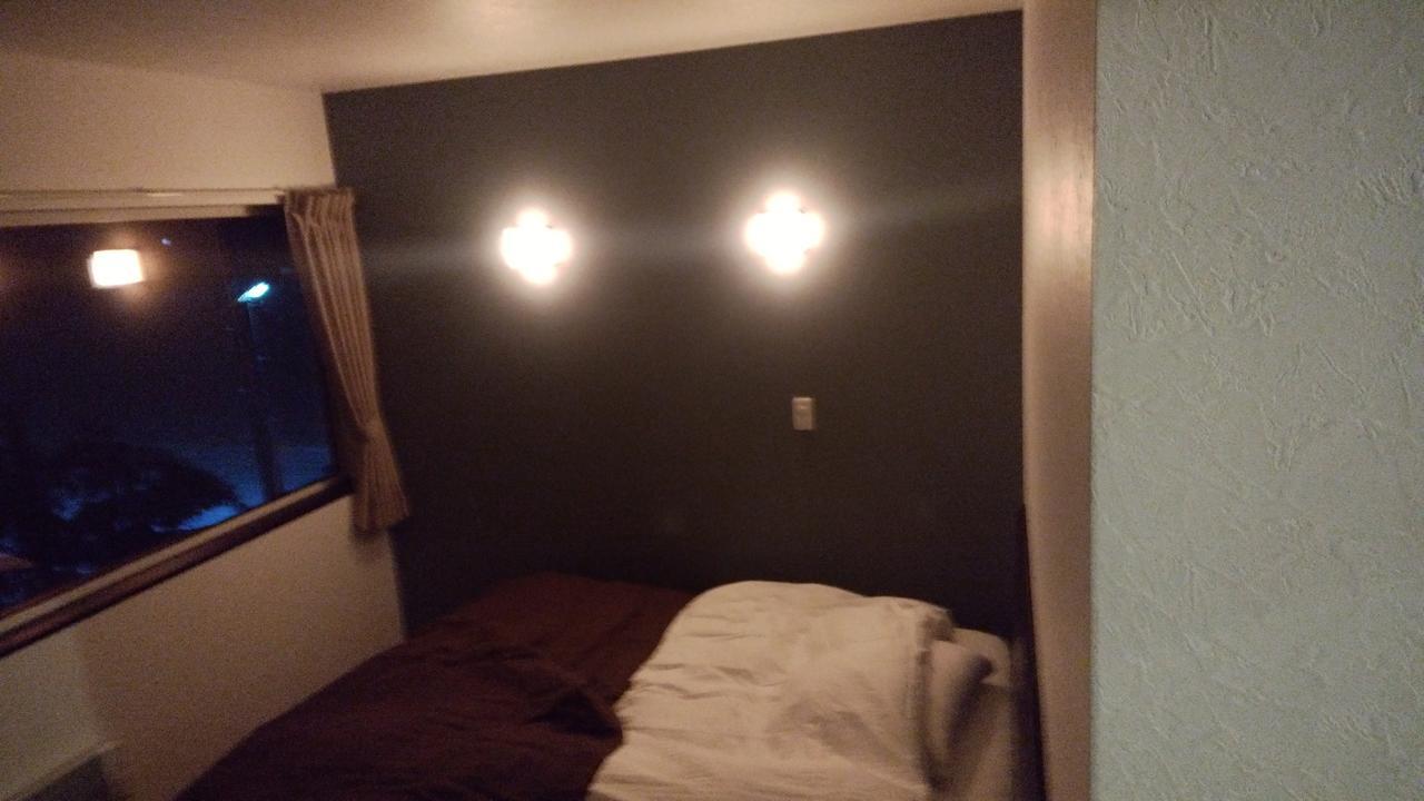 Mush Rooms ฮิกาชิคาวะ ภายนอก รูปภาพ