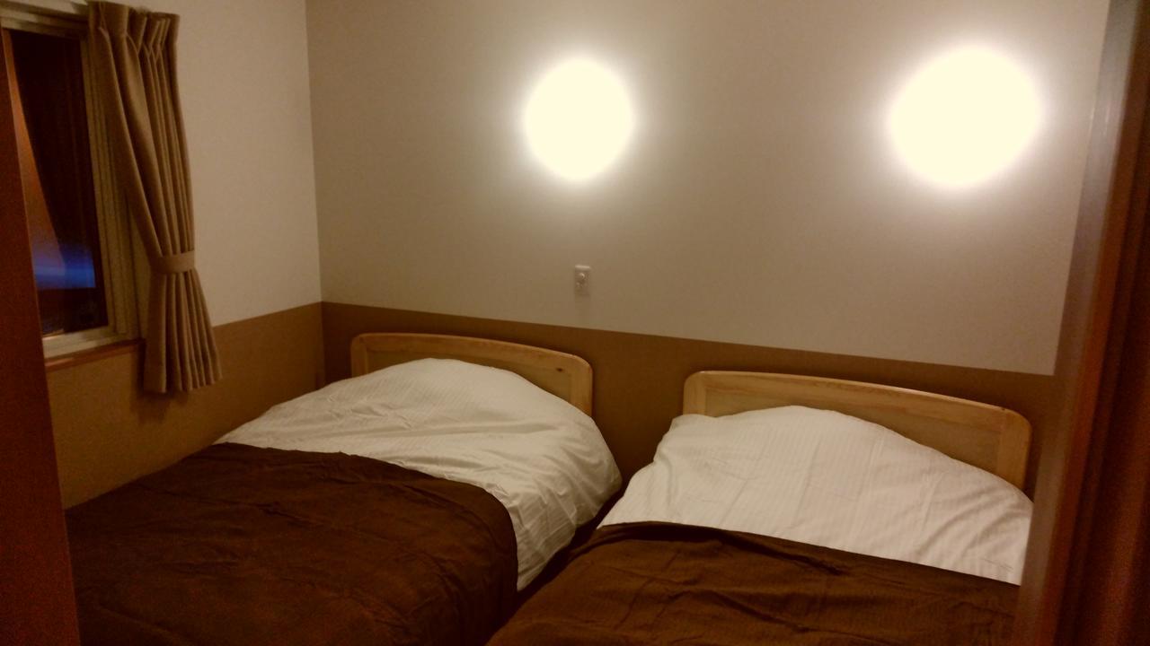 Mush Rooms ฮิกาชิคาวะ ภายนอก รูปภาพ