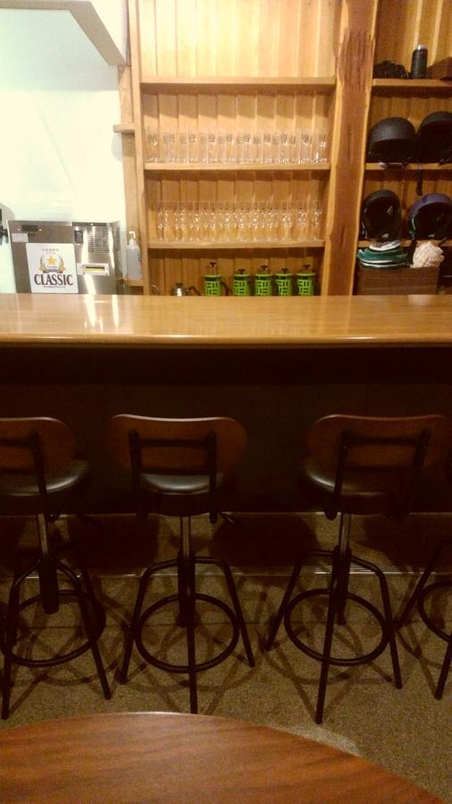 Mush Rooms ฮิกาชิคาวะ ภายนอก รูปภาพ