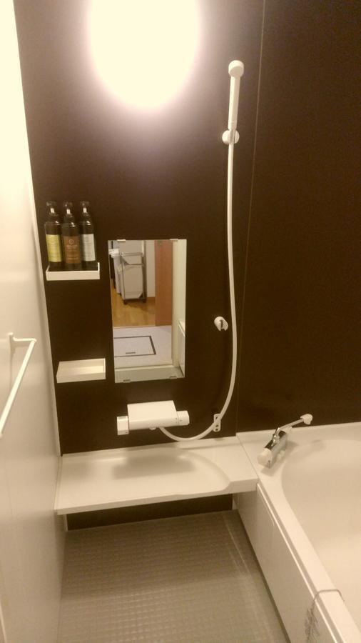 Mush Rooms ฮิกาชิคาวะ ภายนอก รูปภาพ